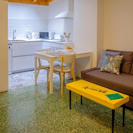 La Escalera Apartman Pontevedra Kültér fotó
