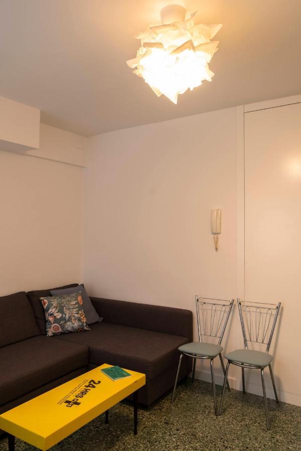La Escalera Apartman Pontevedra Kültér fotó