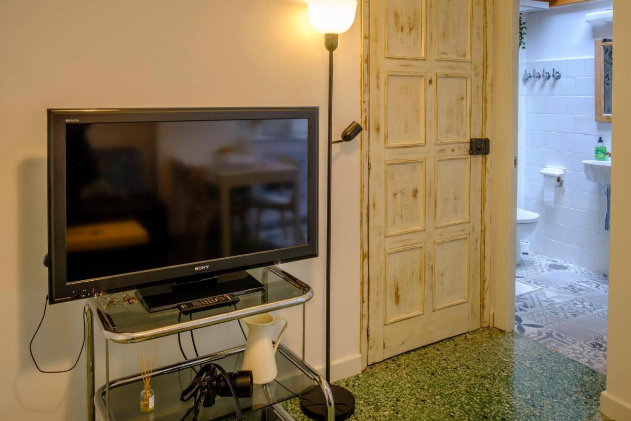 La Escalera Apartman Pontevedra Kültér fotó