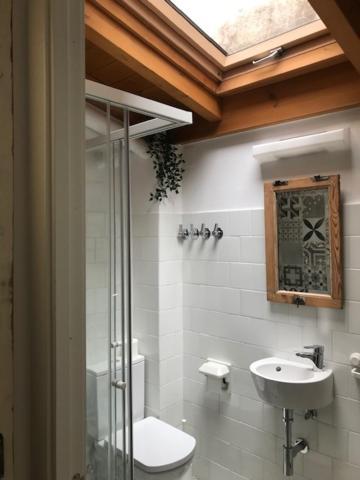 La Escalera Apartman Pontevedra Kültér fotó