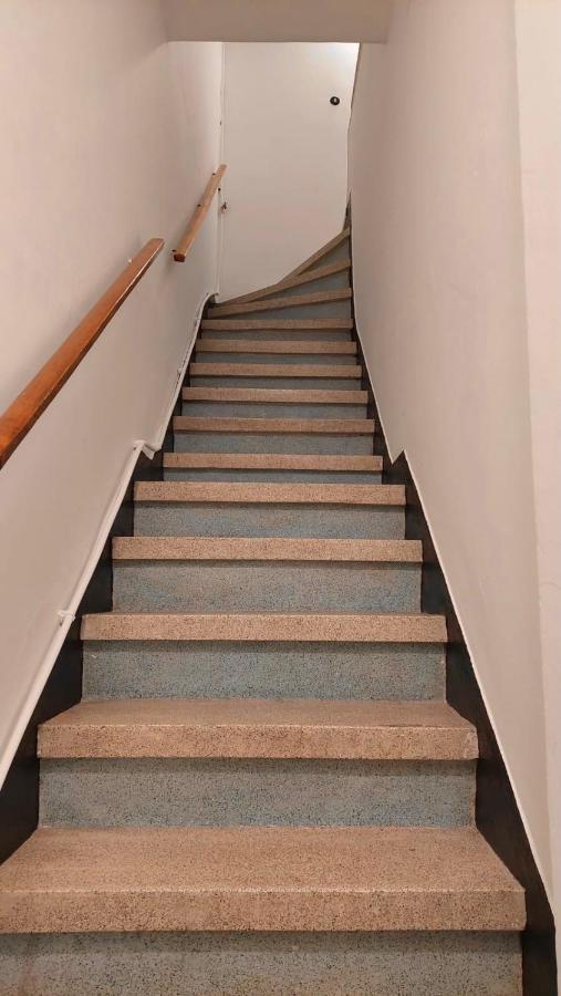 La Escalera Apartman Pontevedra Kültér fotó